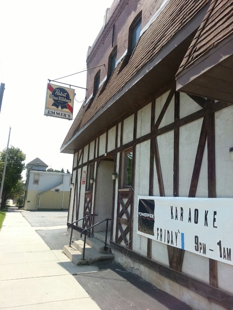 EMMER’S Updated September 2024 906 S 15th St, Sheboygan, Wisconsin