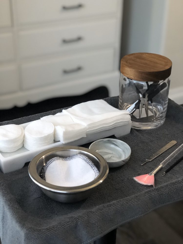 HABIT SKIN Updated June 2024 18 Photos 3337 Kendall Loop, Anchorage, Alaska Skin Care