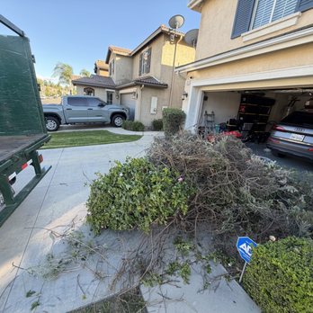 Dump Day Junk Removal Services - Junk Removal & Hauling Near Me - Corona, California