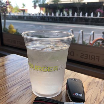 BurgerFi - Hot Dogs Near Me - Doral, Florida BurgerFi - Hot Dogs Near Me - Doral, Florida