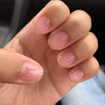 Rex Nails - Mani - Nail Salons Near Me - Long Beach, California