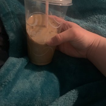 Speedway - French vanilla iced coffee - Gas Stations Near Me - Harrison Township, Michigan