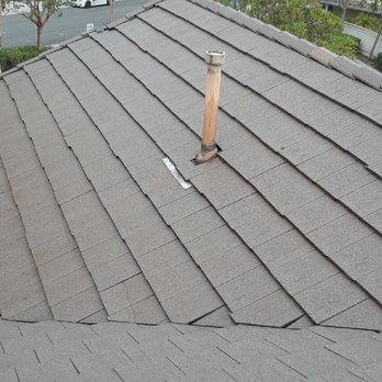 Fully Restored Pressure Washing - Roof after cleaning. - Pressure Washers Near Me Fully Restored Pressure Washing - Roof after cleaning. - Pressure Washers Near Me