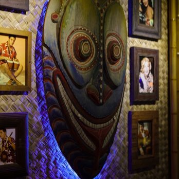Tiki Tom’s - Interior - Tiki Bars Near Me - Walnut Creek, California Tiki Tom’s - Interior - Tiki Bars Near Me - Walnut Creek, California
