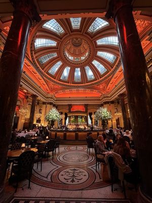 The Dome by null