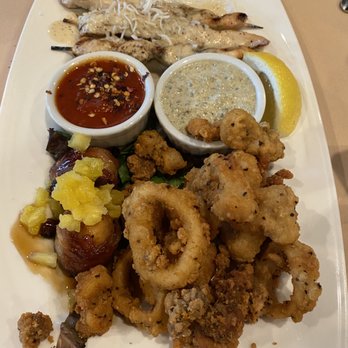 The Social - Appetizer platter - Salad Near Me - Valencia, California The Social - Appetizer platter - Salad Near Me - Valencia, California