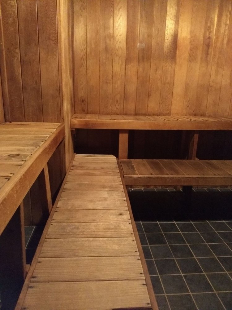 SportsClub Five Forks Image