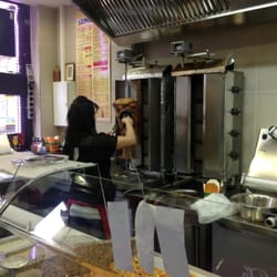 Snacksbar