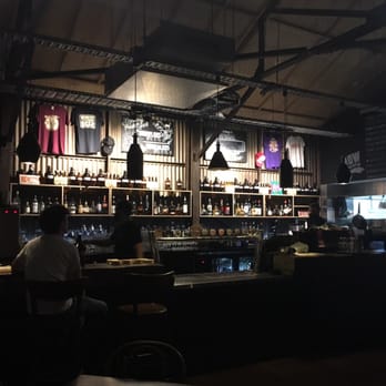 Newstead Brewing Co - Gastropubs Near Me - Brisbane, QLD