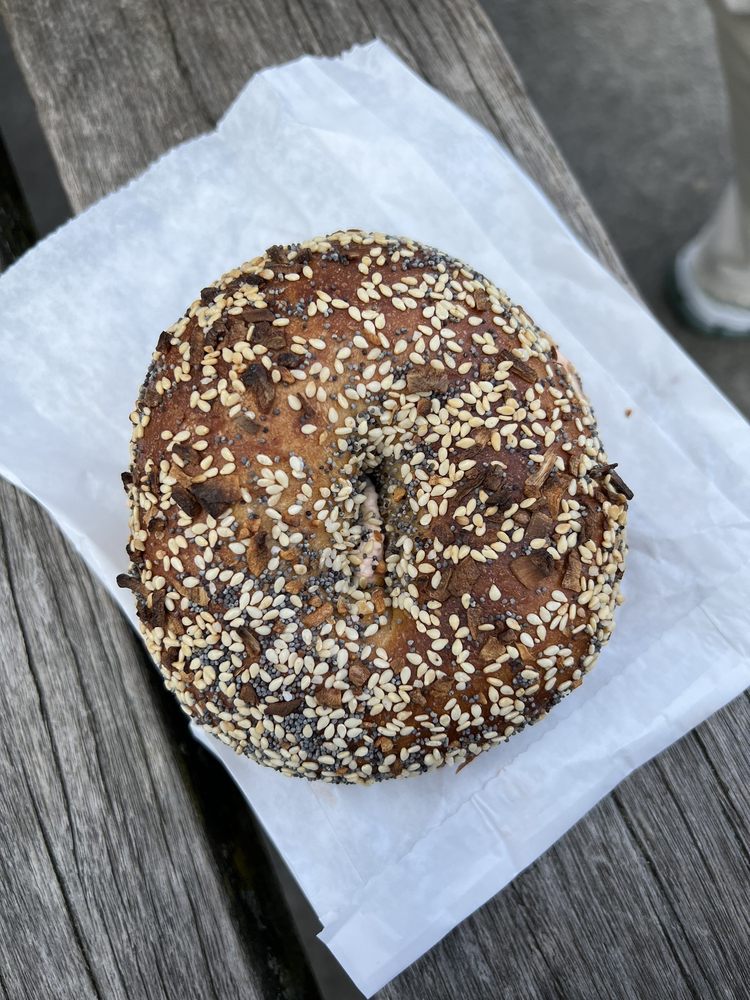 Rachel's Bagels & Burritos