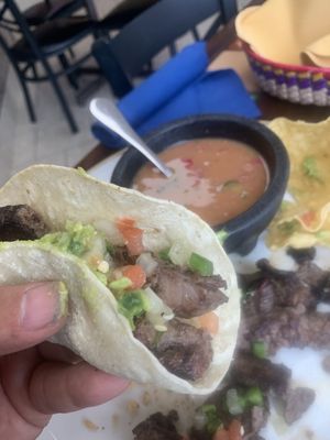 Mamasita's Mexican Grill by null