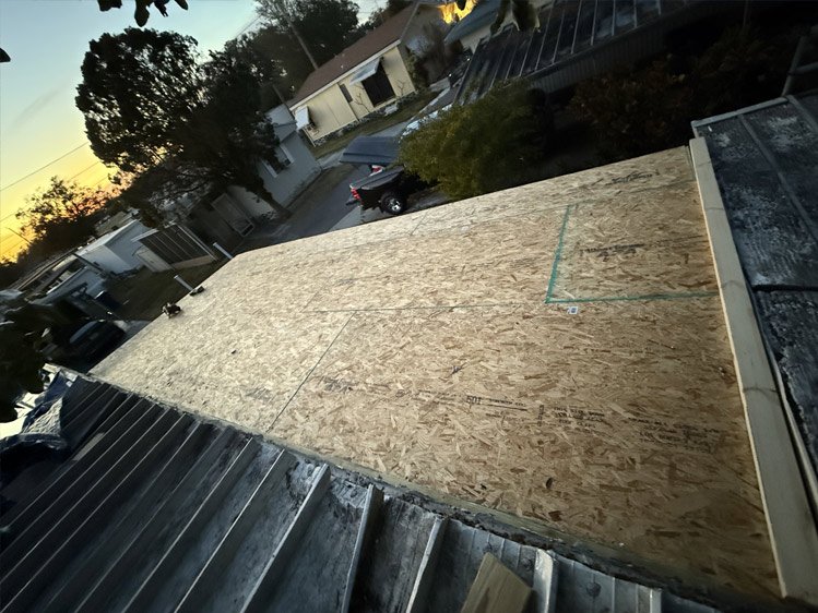 Slide of G&F Master Home Solutions