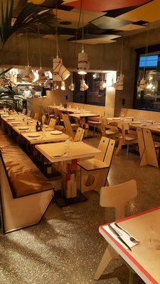 JAM Hotel Brussels by null