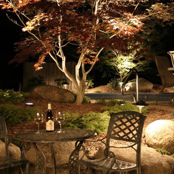 ValleyScape Irrigation & Lighting - A Beautiful Temecula or Palm Springs night, Made Better By Low Voltage Landscape Lighting. - Landscaping Near Me - Temecula, California ValleyScape Irrigation & Lighting - A Beautiful Temecula or Palm Springs night, Made Better By Low Voltage Landscape Lighting. - Landscaping Near Me - Temecula, California