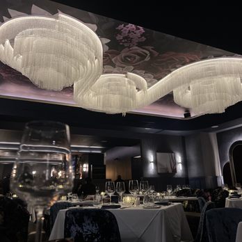 Adalina Italian - Gorgeous atmosphere - Italian Near Me - Chicago, Illinois
