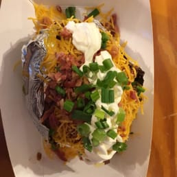 Pulled Pork Sandwich