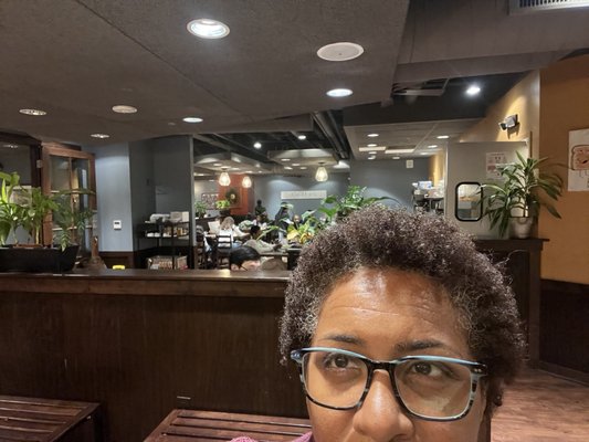 Famous Toastery by null