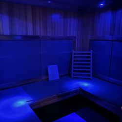 Oakwell Beer Spa - Private Sauna