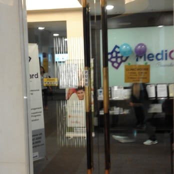 Medicard Clinic Makati Med Hospitals Chino Roces Avenue Makati Metro Manila Philippines Yelp