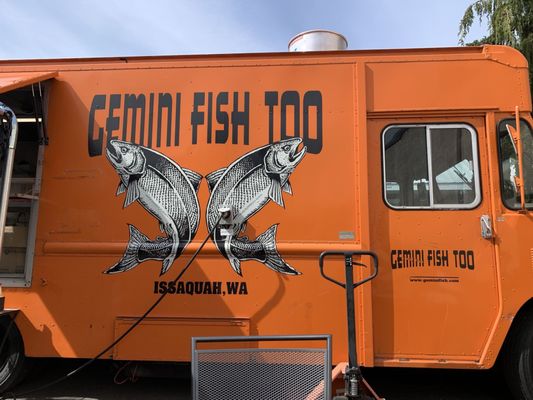 Gemini Fish Market, 425 E 1st St, Cle Elum, WA 98922, US - MapQuest