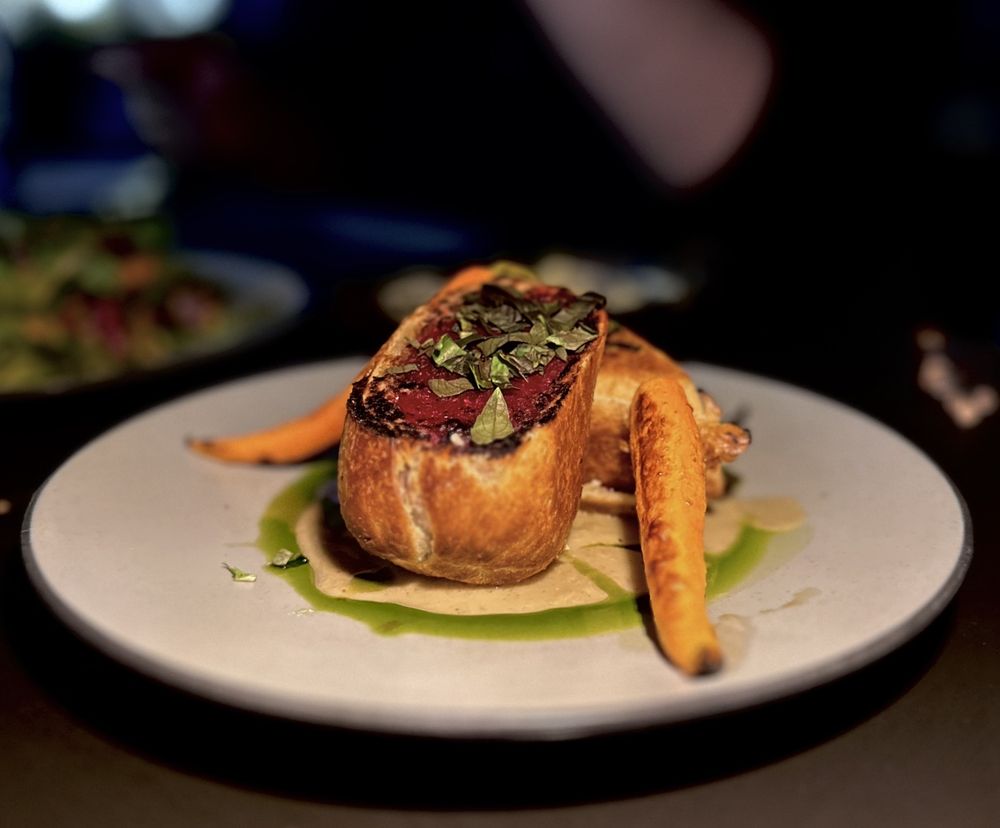 BLOOM BOTANICAL BISTRO Updated November 2024 283 Photos & 129