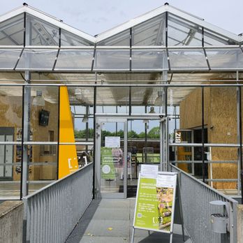 Freilichtlabor Lauresham - Museums Near Me - Lorsch, HE