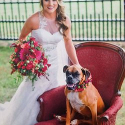 Veronika's Secrets Bridal Alterations