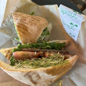 Sprout Sandwich Shop - Sandwiches Near Me - Honolulu, Hawaii Sprout Sandwich Shop - Sandwiches Near Me - Honolulu, Hawaii