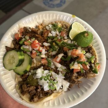 Tacos El Torito - Assorted tacos - Mexican Near Me - San Gabriel, California Tacos El Torito - Assorted tacos - Mexican Near Me - San Gabriel, California