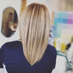 BeachWeave Hair - Blondes Blondes Blondes