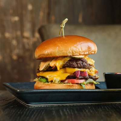 The Tuck Room by null