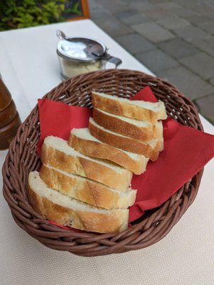 Ristorante - Pizzeria da Roberto by null