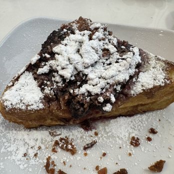 Easy Like Sunday - French toast - Breakfast & Brunch Near Me - Baltimore, Maryland Easy Like Sunday - French toast - Breakfast & Brunch Near Me - Baltimore, Maryland