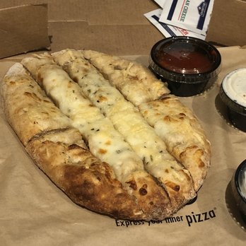 Your Pie Pizza - Cheese Sticks - Pizza Near Me - Hapeville, Georgia Your Pie Pizza - Cheese Sticks - Pizza Near Me - Hapeville, Georgia