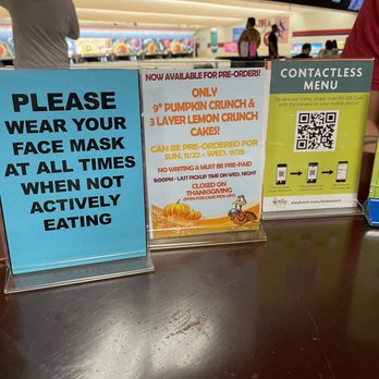 Aiea Bowl - Bowling Near Me - Aiea, Hawaii