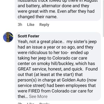 Service Street Tire & Auto Repair - Auto Repair Near Me - Aurora, Colorado Service Street Tire & Auto Repair - Auto Repair Near Me - Aurora, Colorado