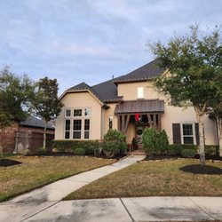 Opal Green Landscaping