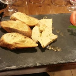 Foie gras