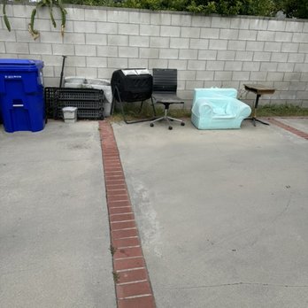 A.S.K Services Inc. - Junk Removal & Hauling Near Me A.S.K Services Inc. - Junk Removal & Hauling Near Me