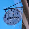 Spring Street Sandwich Company gift card