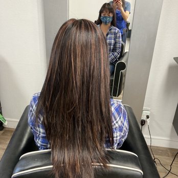 The Room Hair Design - Hair Stylists Near Me - Pinole, California The Room Hair Design - Hair Stylists Near Me - Pinole, California