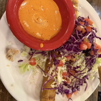 Casa Canela - Mexican Near Me - Stevenson Ranch, California