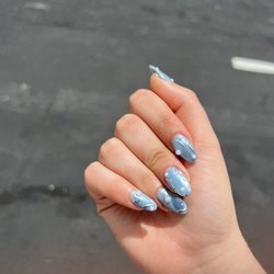 NT Nails Spa
