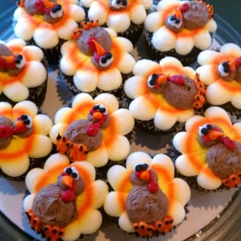 2510 Restaurant - Turkey cupcakes - American Near Me - Wausau, Wisconsin 2510 Restaurant - Turkey cupcakes - American Near Me - Wausau, Wisconsin