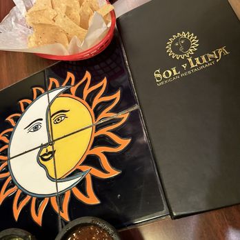 SOL Y LUNA - Updated August 2024 - 1574 Photos & 2784 Reviews - 19601 ...