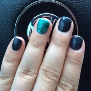 Be Polished Nails & Spa - Acrylic with gel color! Ryan is the best at natural looking acrylic! - Nail Salons Near Me - San Marcos, California Be Polished Nails & Spa - Acrylic with gel color! Ryan is the best at natural looking acrylic! - Nail Salons Near Me - San Marcos, California