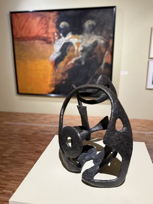Museo de Arte Moderno by null