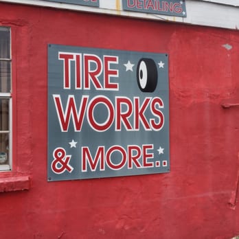 Tire Works & More - Auto Repair Near Me - West Palm Beach, Florida Tire Works & More - Auto Repair Near Me - West Palm Beach, Florida