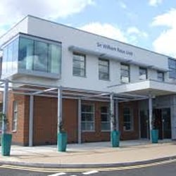 Kingston Hospital