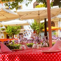 Restaurante Mena